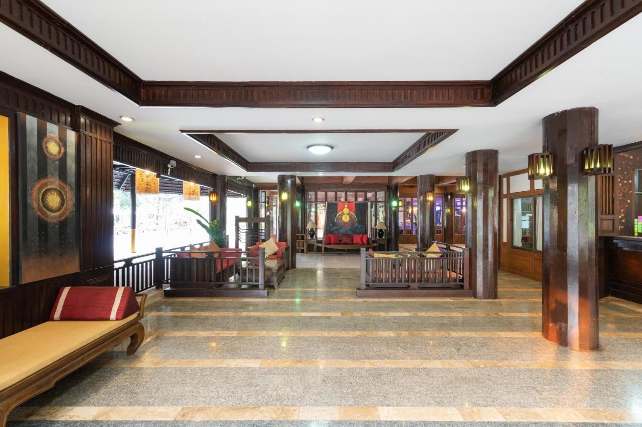 Oyo 720 Royal Ping Garden & Hotel 2*