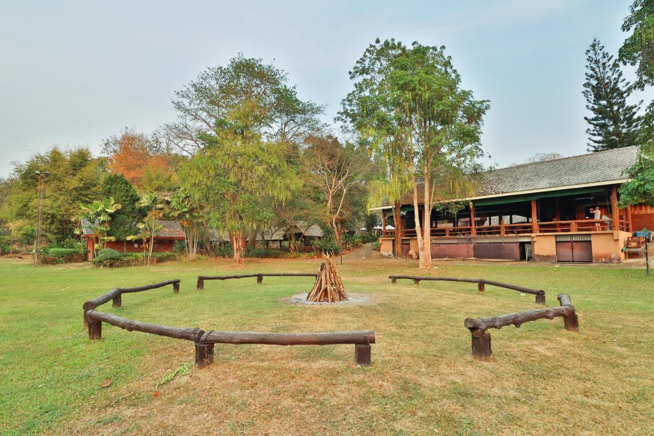 Oyo 720 Royal Ping Garden & Chiang Mai