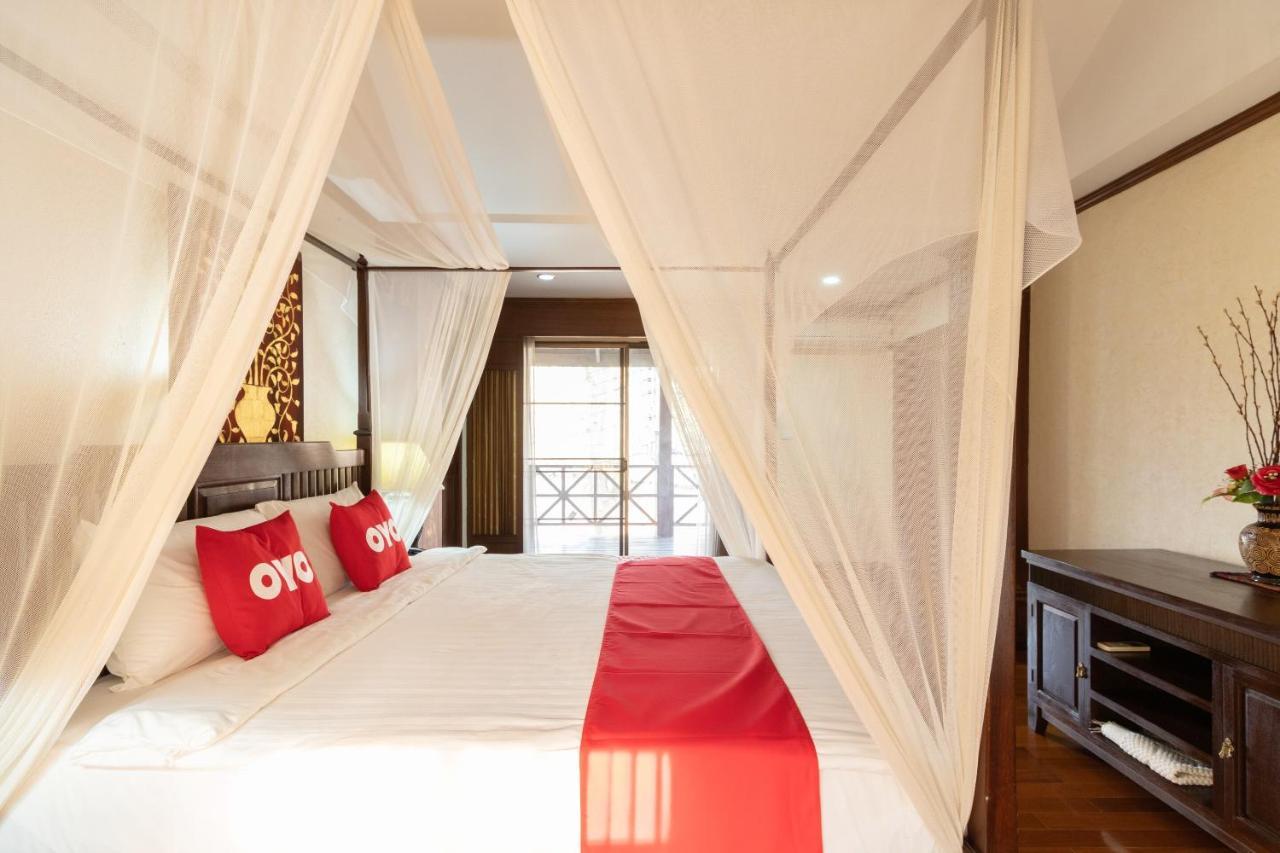 Hotel Oyo 720 Royal Ping Garden & Chiang Mai