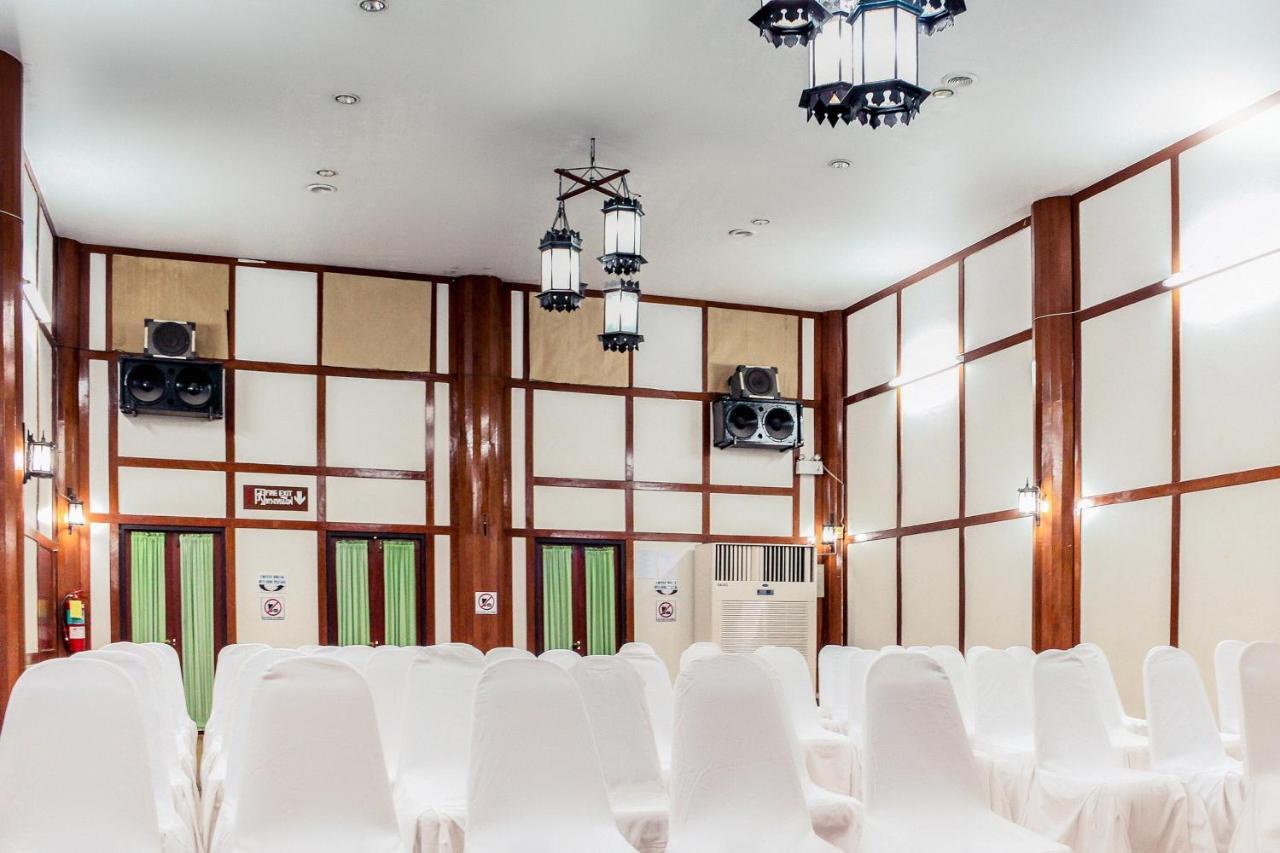 Hotel Oyo 720 Royal Ping Garden &