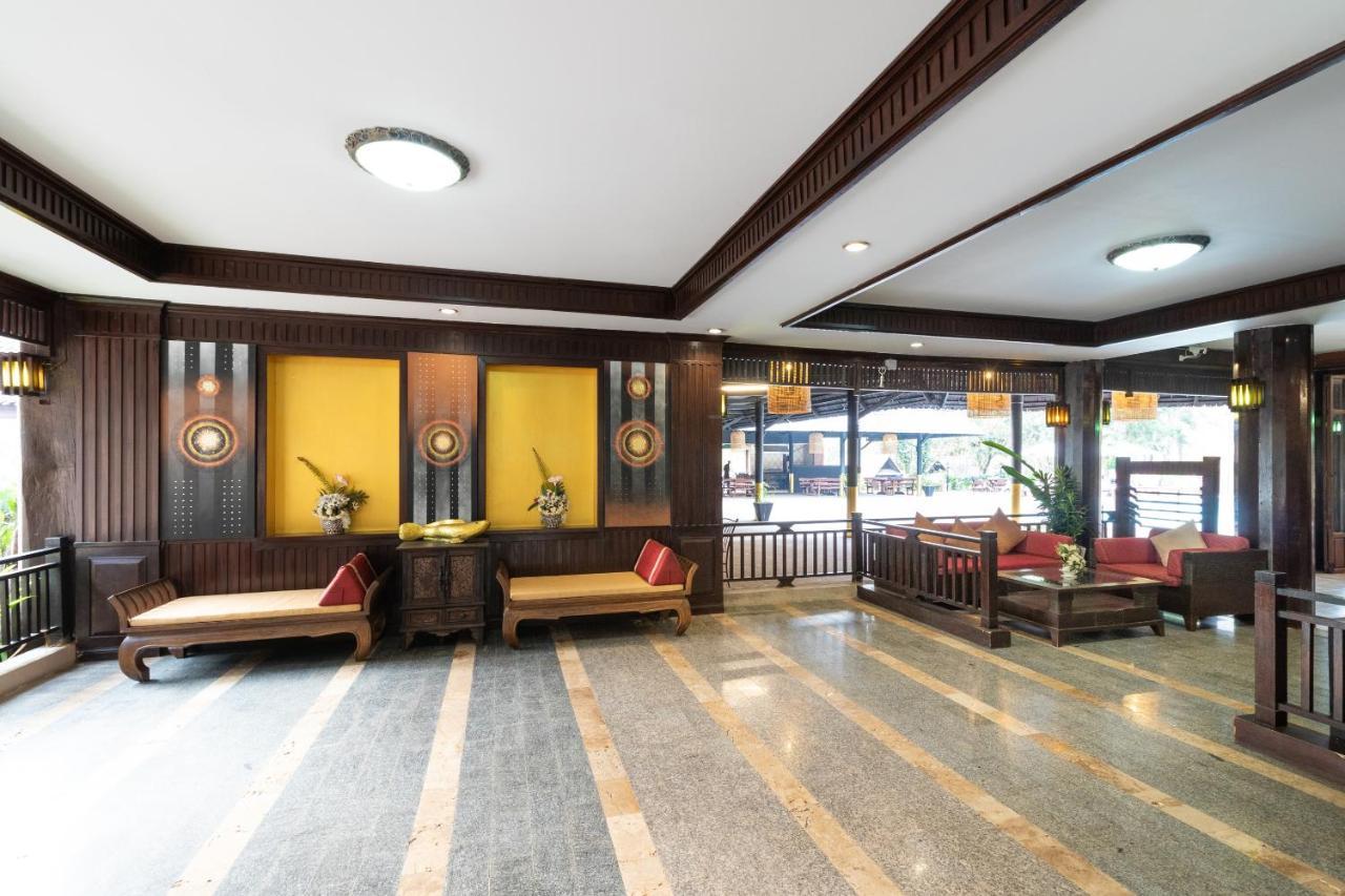 Hotel Oyo 720 Royal Ping Garden &