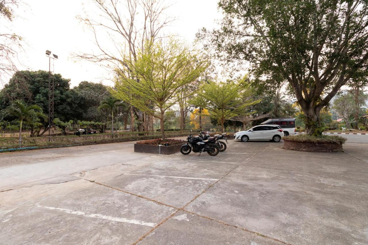 Oyo 720 Royal Ping Garden & Hotel