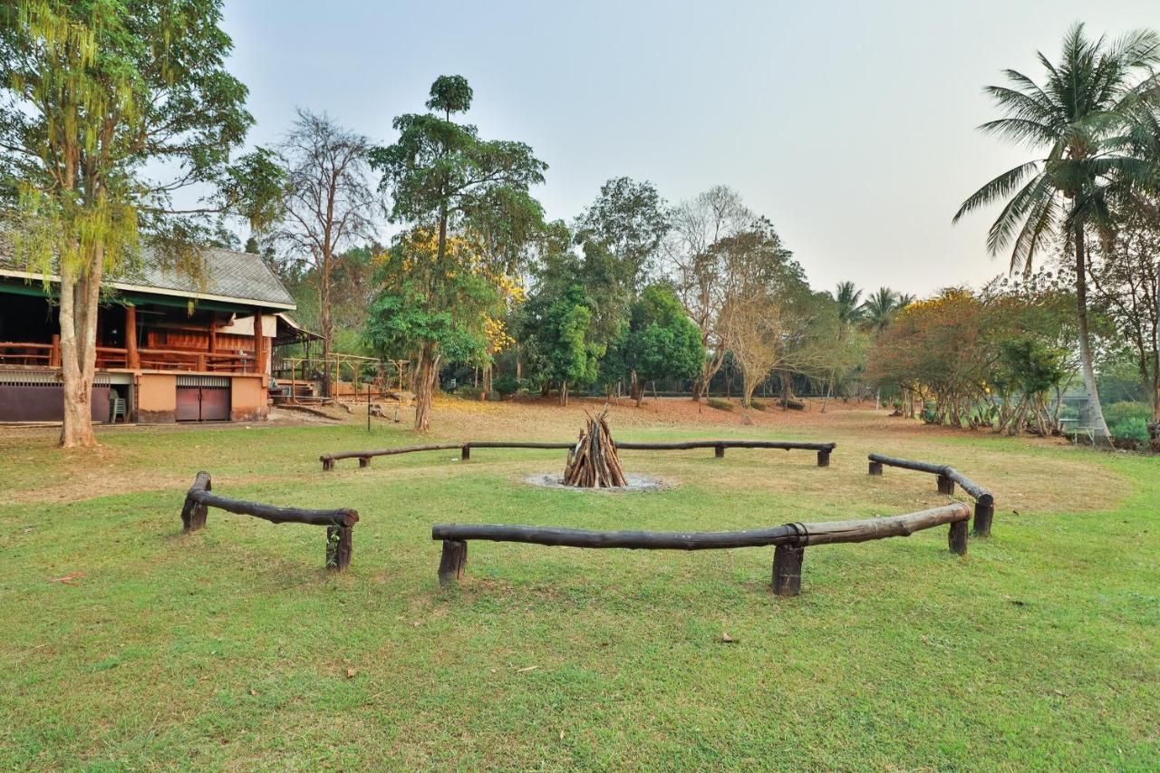 Oyo 720 Royal Ping Garden & Hotel 2*