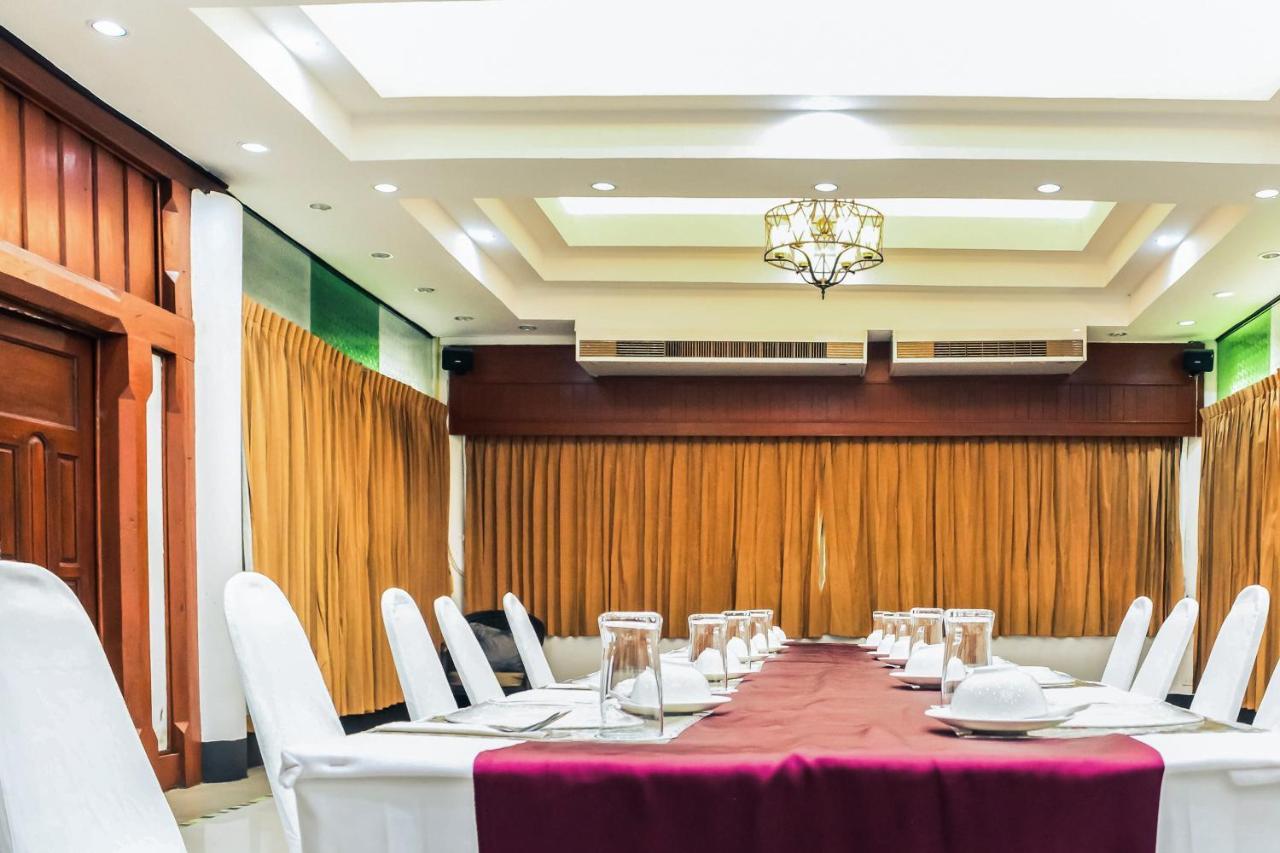 Oyo 720 Royal Ping Garden & Hotel