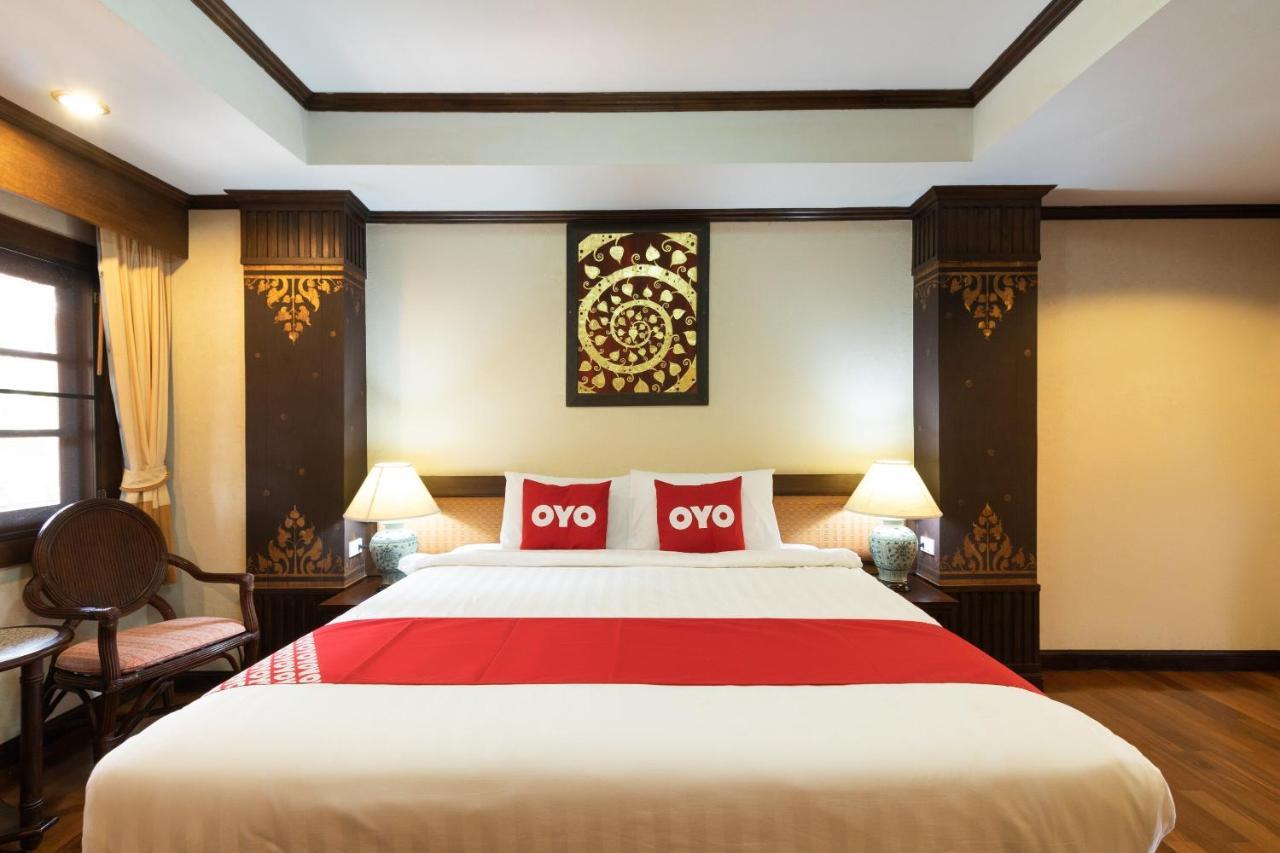 Oyo 720 Royal Ping Garden & Hotel