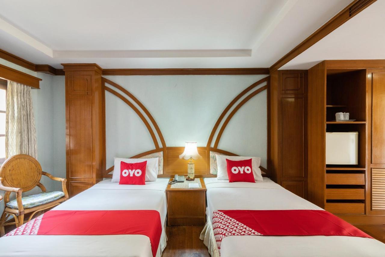 Oyo 720 Royal Ping Garden & Hotel
