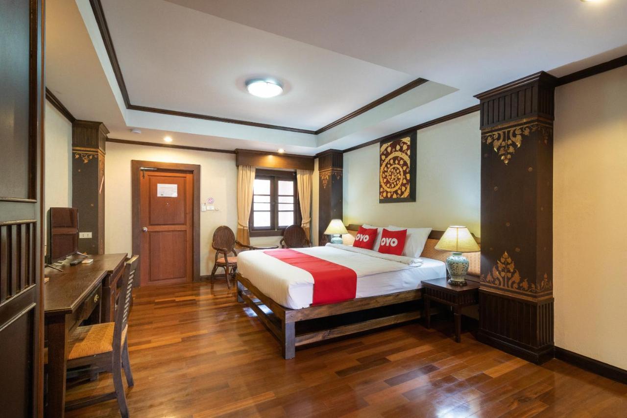 Oyo 720 Royal Ping Garden & Hotel