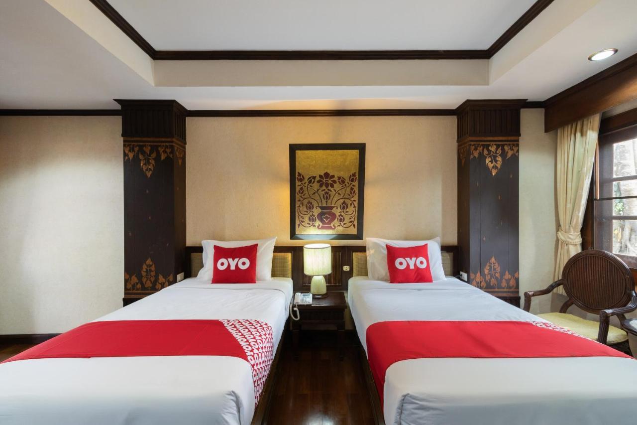 Hotel Oyo 720 Royal Ping Garden & 2*