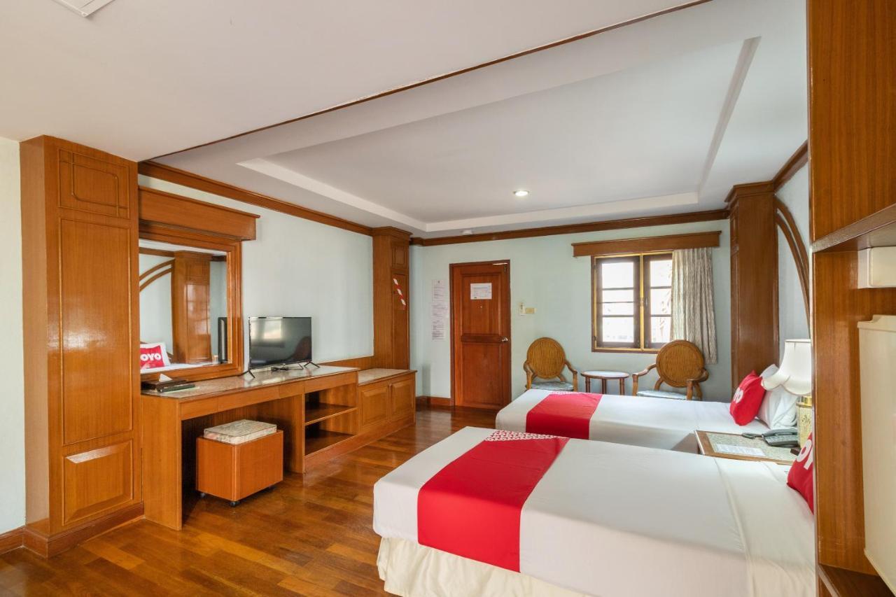 Hotel Oyo 720 Royal Ping Garden & 2*