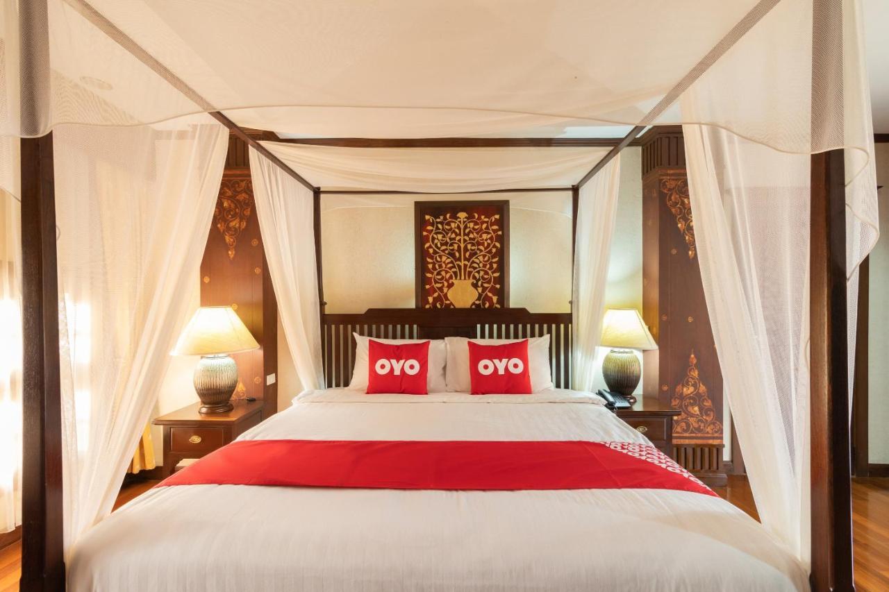 Hotel Oyo 720 Royal Ping Garden & 2*