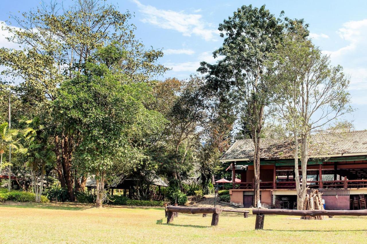 Oyo 720 Royal Ping Garden & 2*