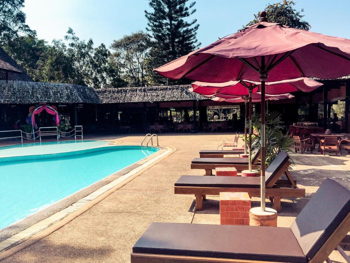 Oyo 720 Royal Ping Garden & Hotel