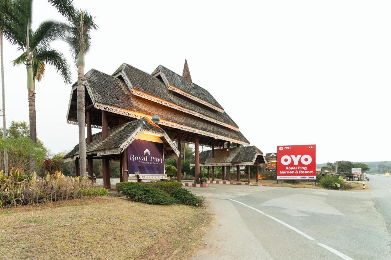 Hotel Oyo 720 Royal Ping Garden & 2*