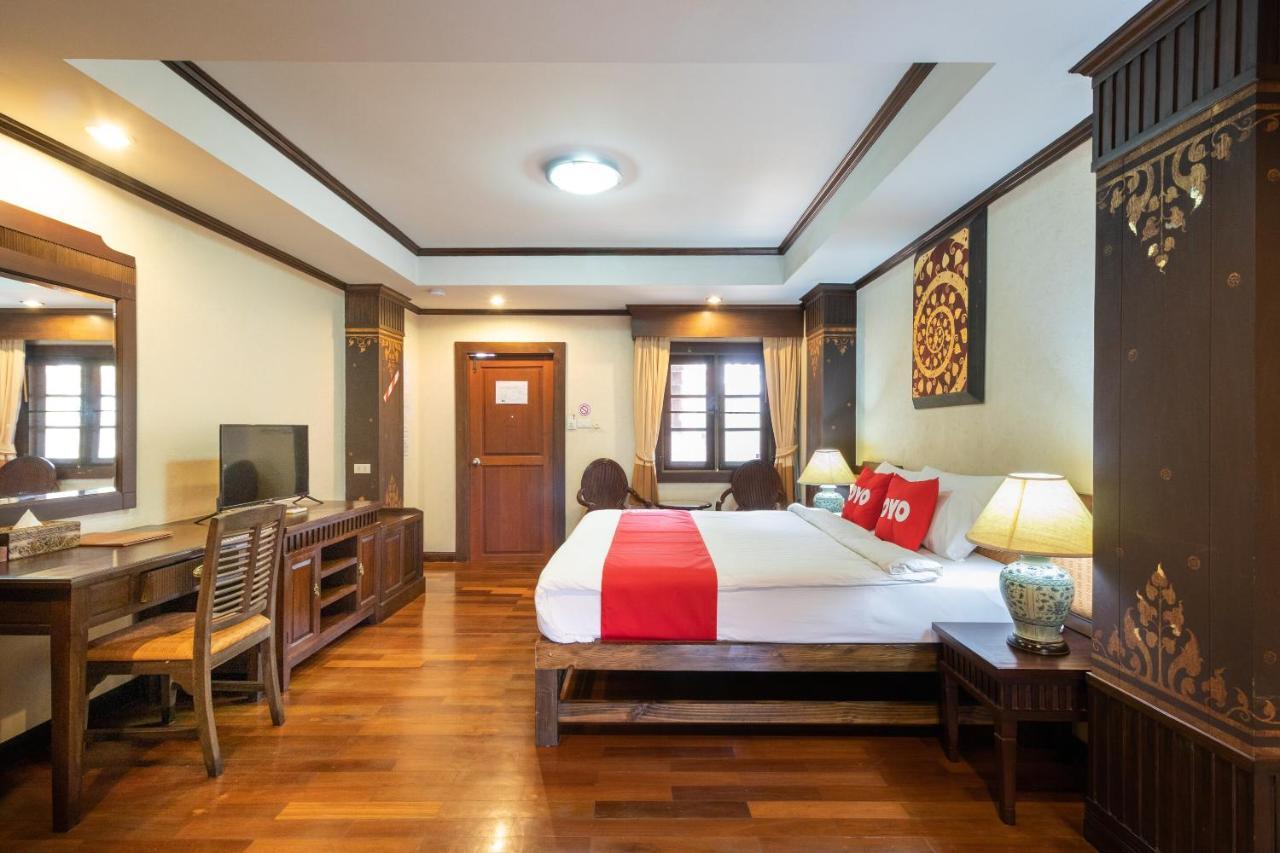 Oyo 720 Royal Ping Garden & Hotel