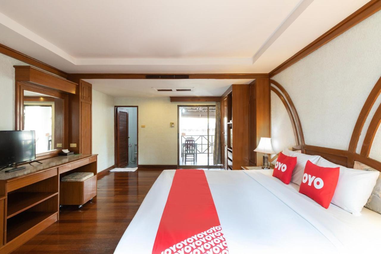 Oyo 720 Royal Ping Garden & Hotel