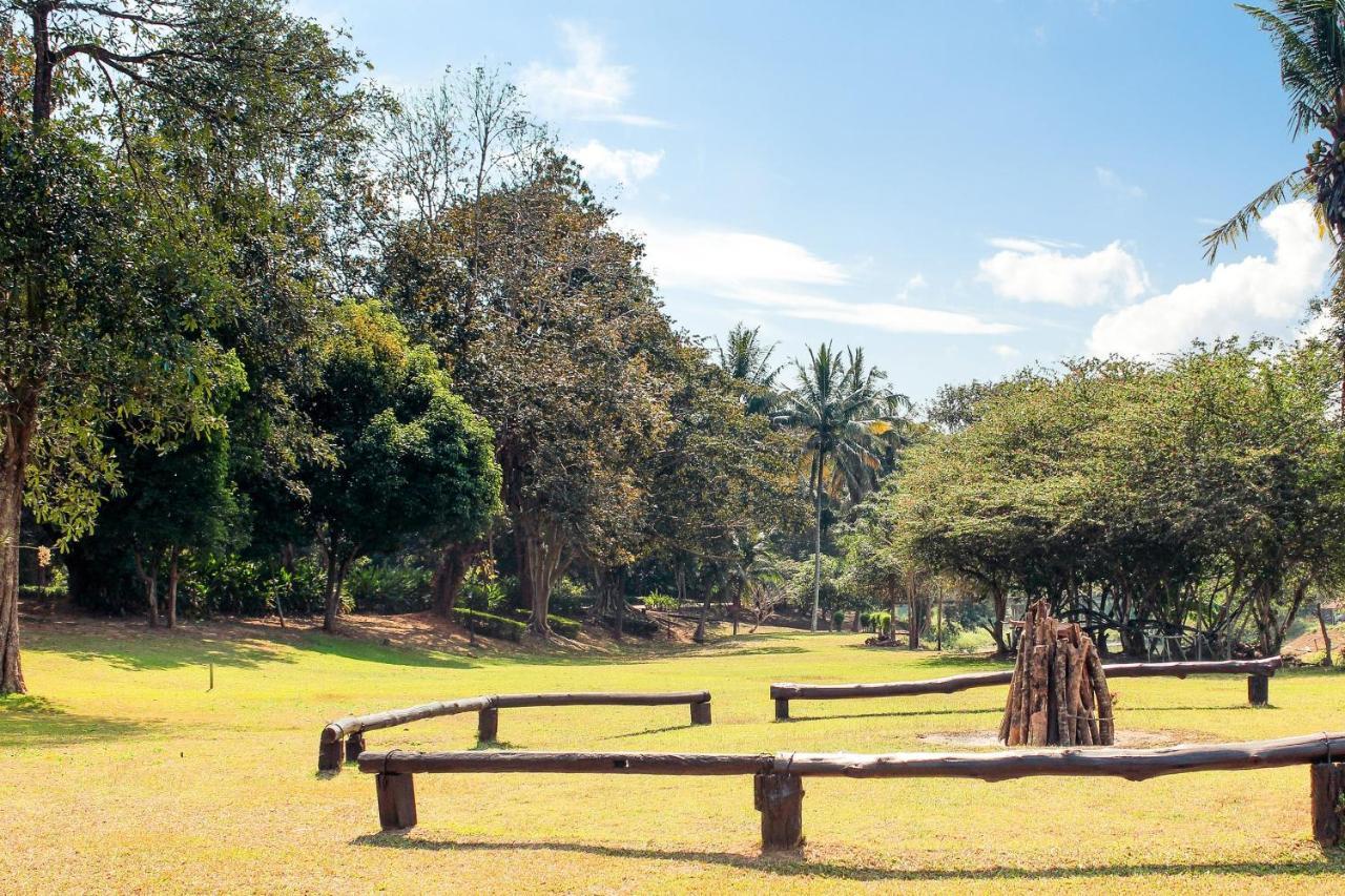 Oyo 720 Royal Ping Garden & 2* Chiang Mai