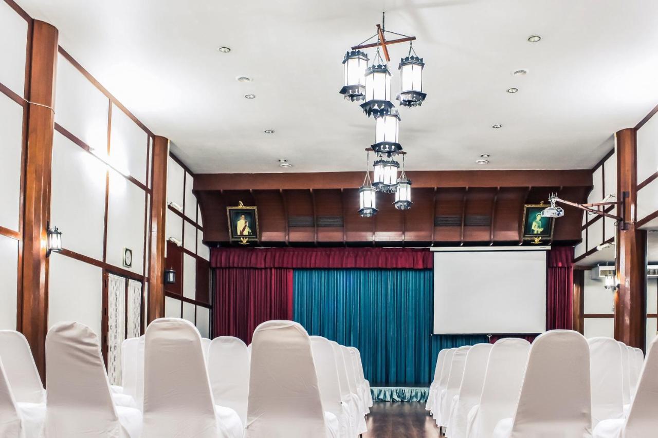 Oyo 720 Royal Ping Garden & Hotel 2*