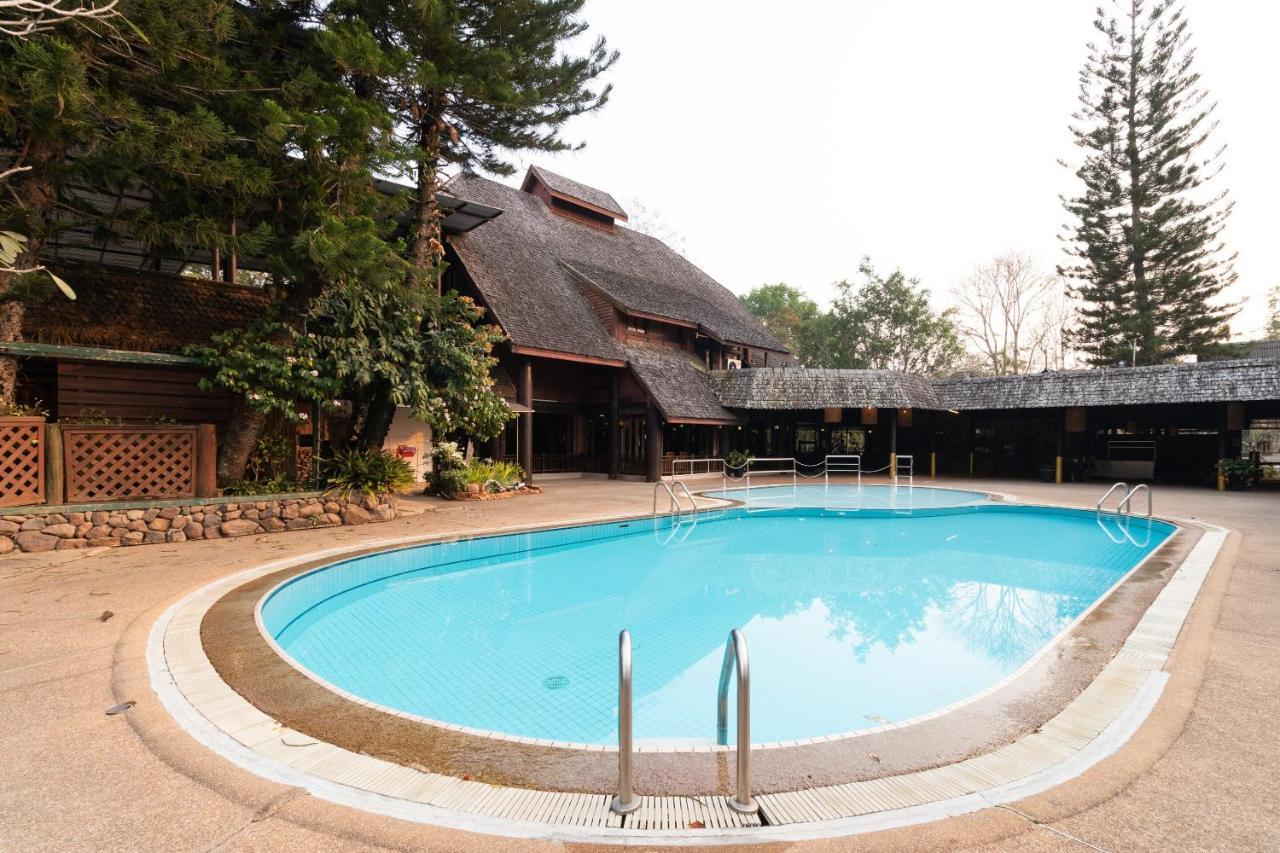 Oyo 720 Royal Ping Garden & Hotel 2*