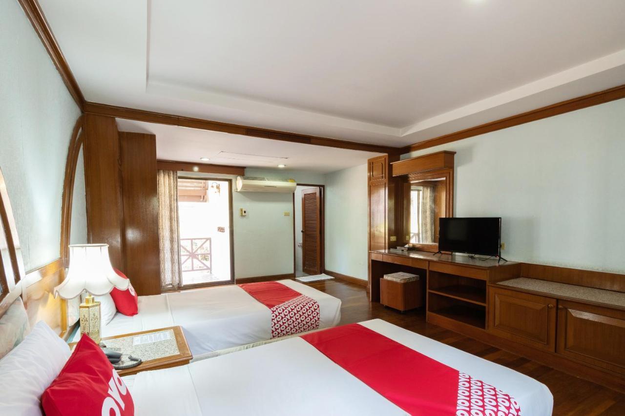 Oyo 720 Royal Ping Garden & 2*
