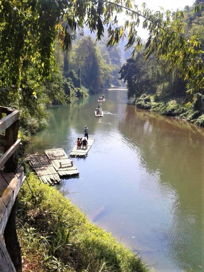 Huan Resort Chiang Dao