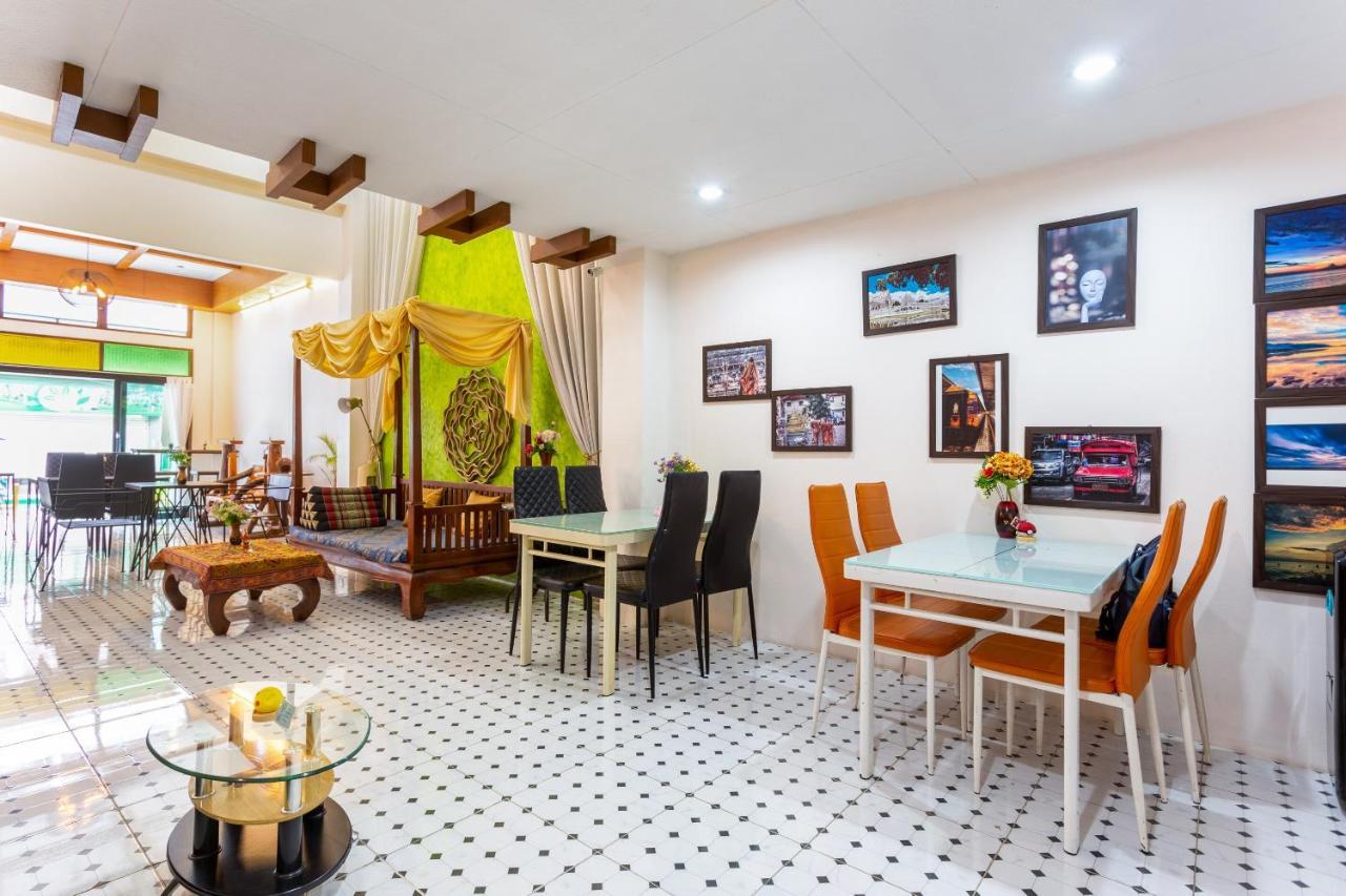 Oyo 929 100 Boutique 2* Lamai Beach (Koh Samui)