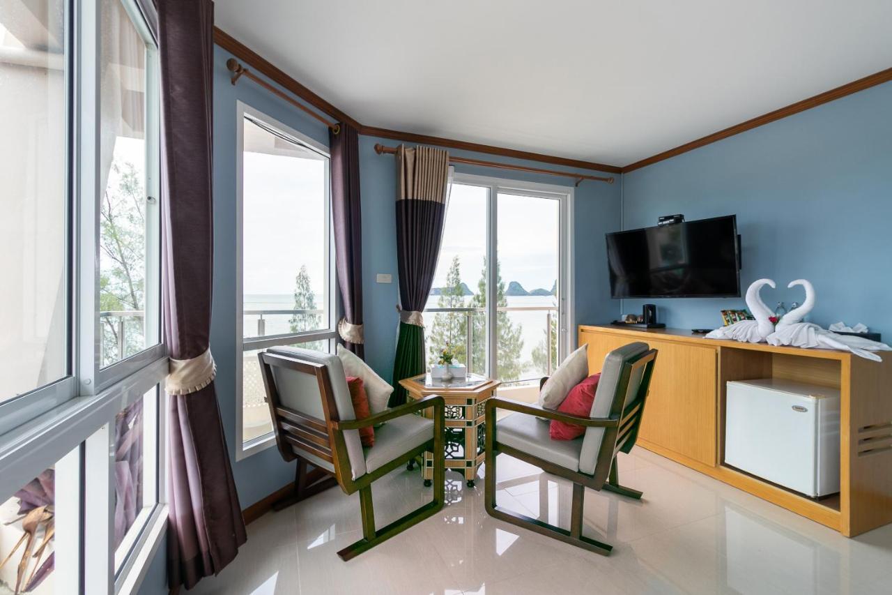 Golden Boutique Hotel Prachuap Khiri Khan