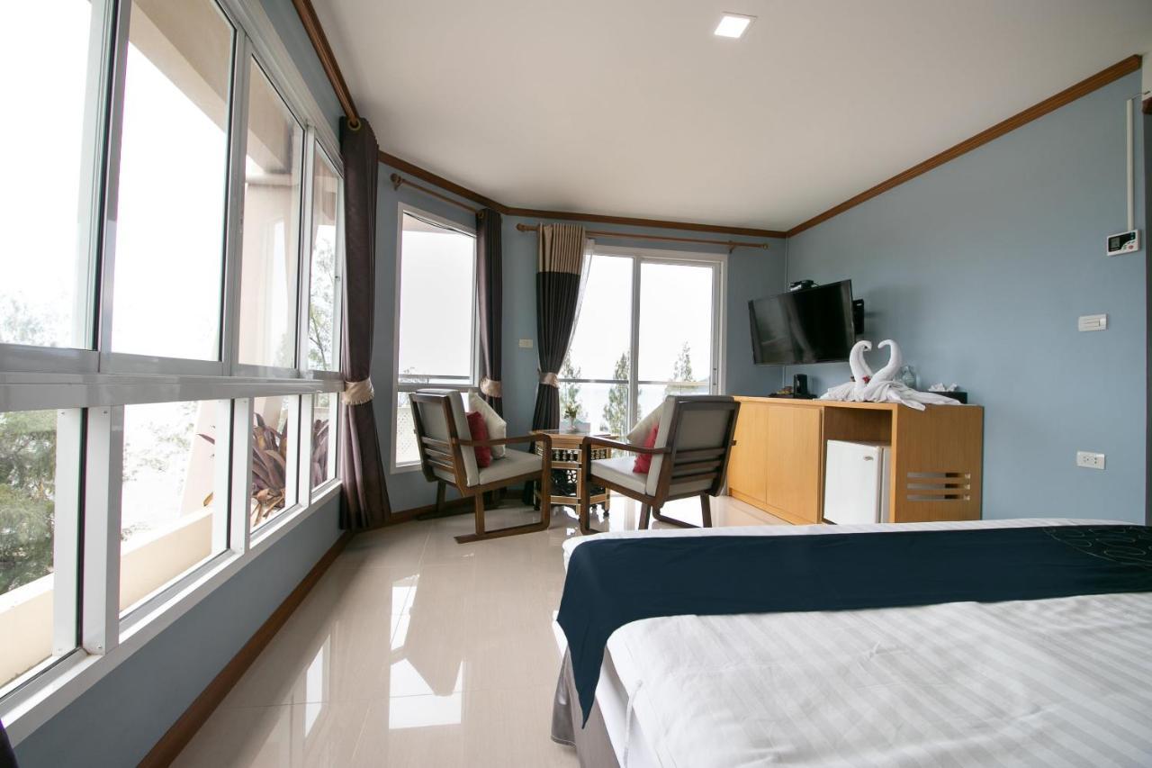 Hotel Golden Boutique Prachuap Khiri Khan