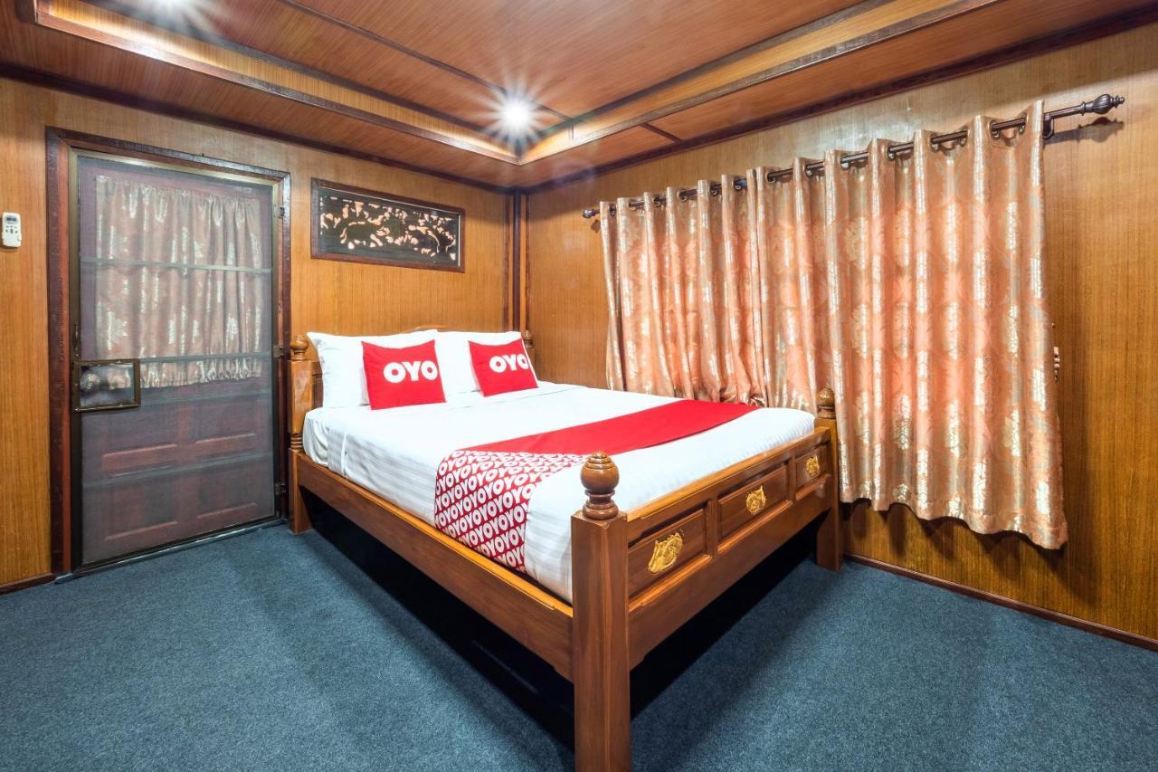 Resort Oyo 1128 Ban Suan Meesakul 3*
