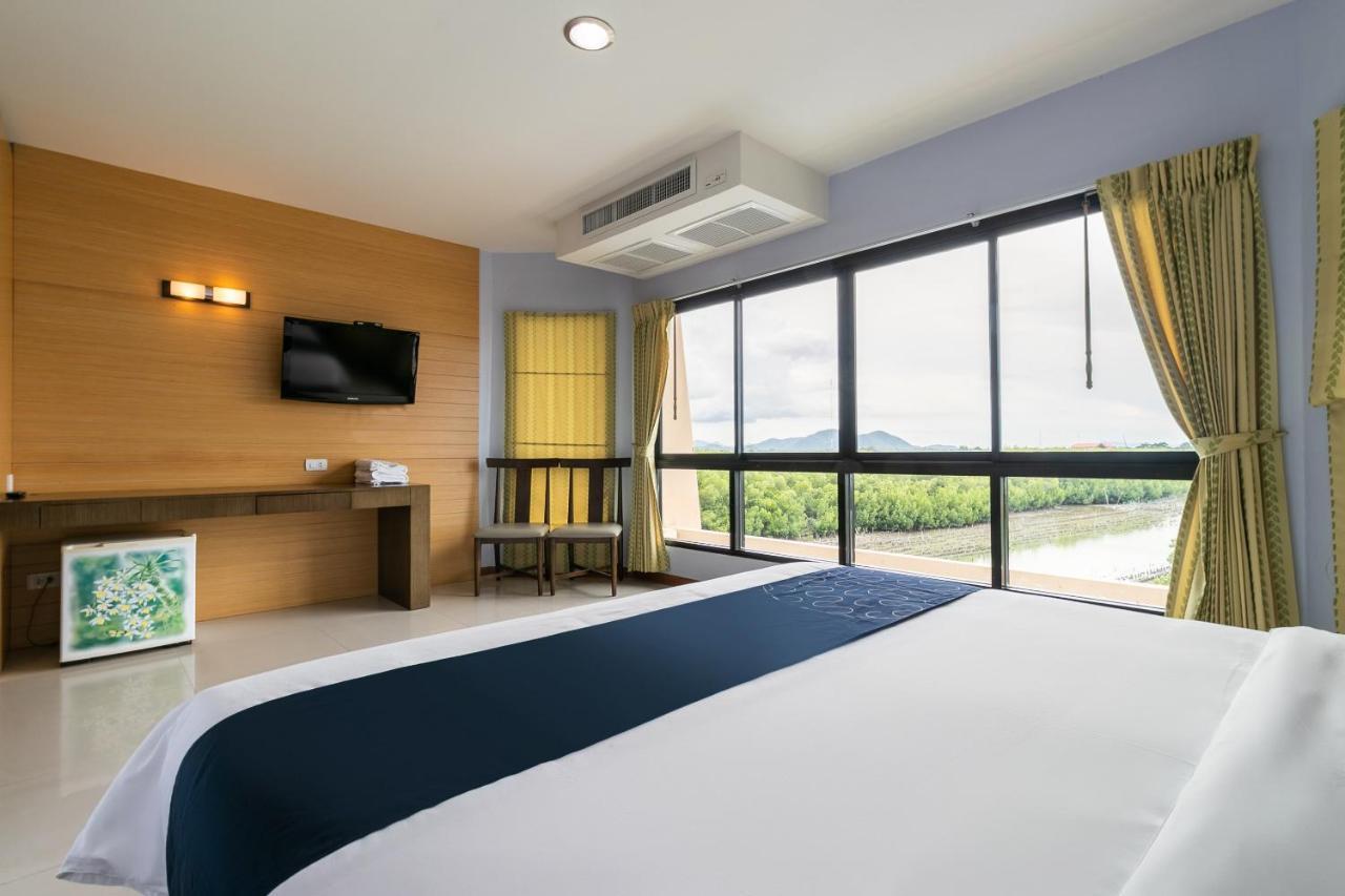 Hotel Golden Boutique