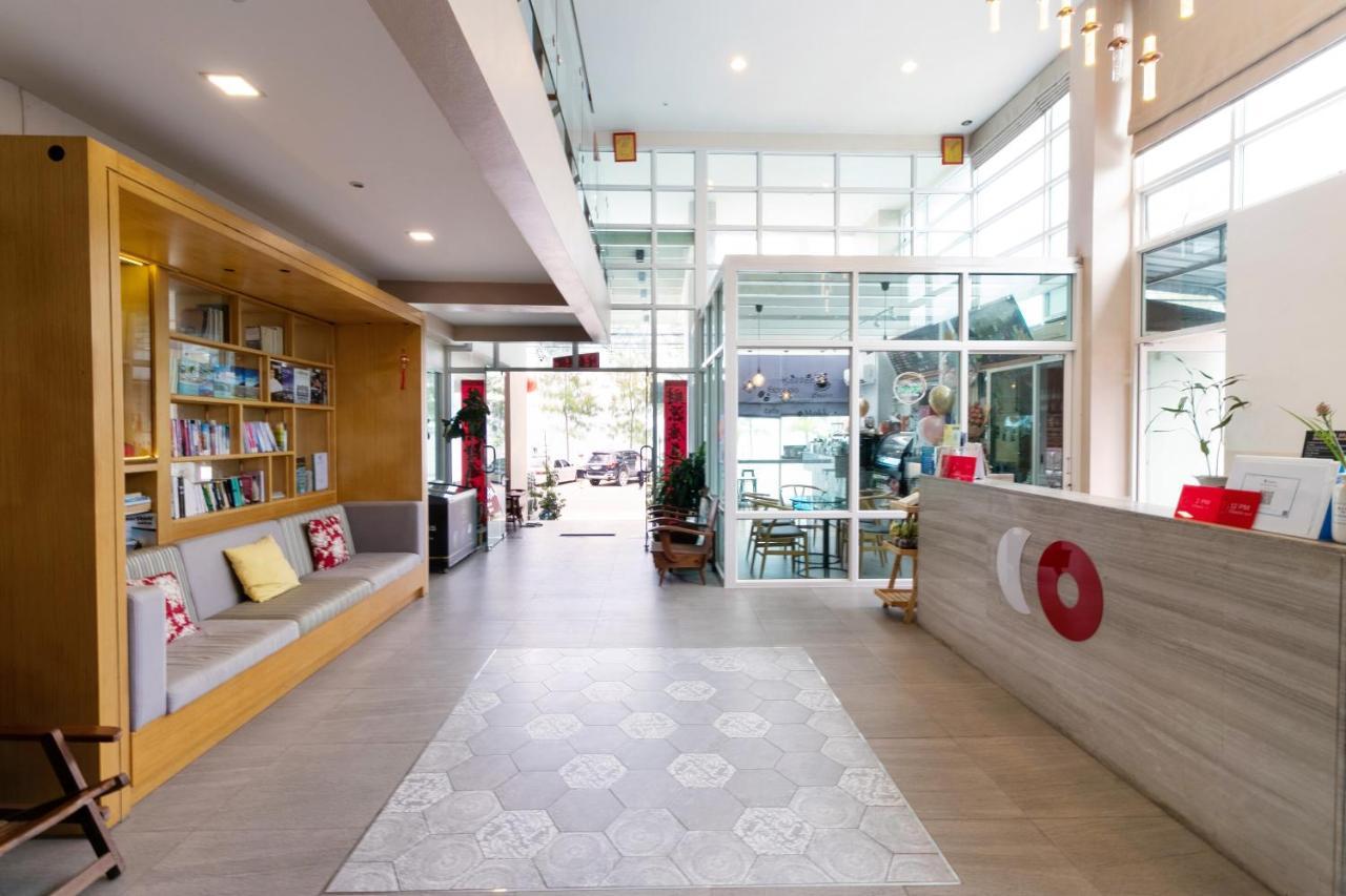 Golden Boutique Hotel Prachuap Khiri Khan