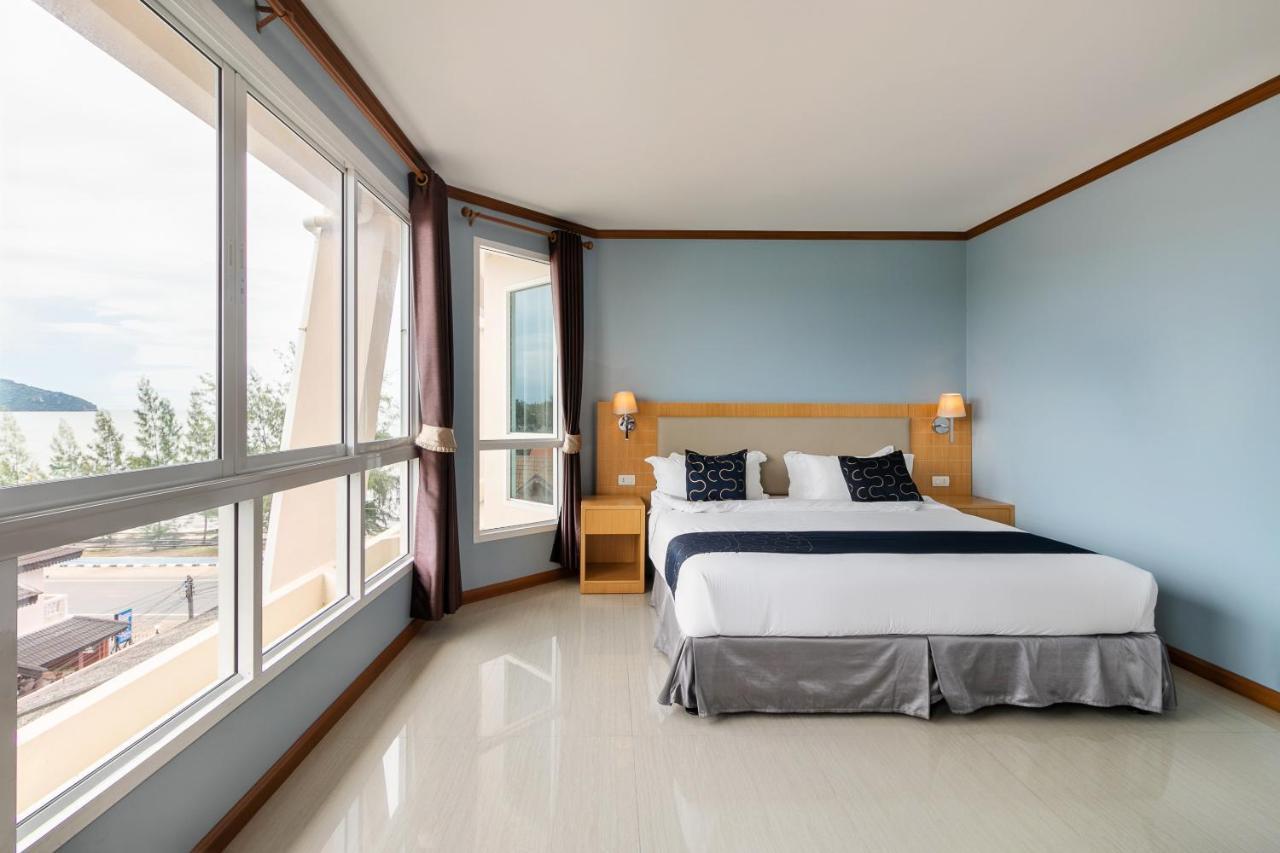 Golden Boutique Prachuap Khiri Khan