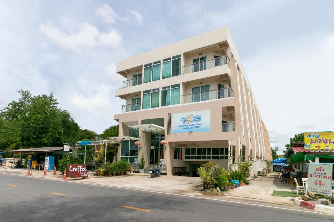 Golden Boutique Prachuap Khiri Khan