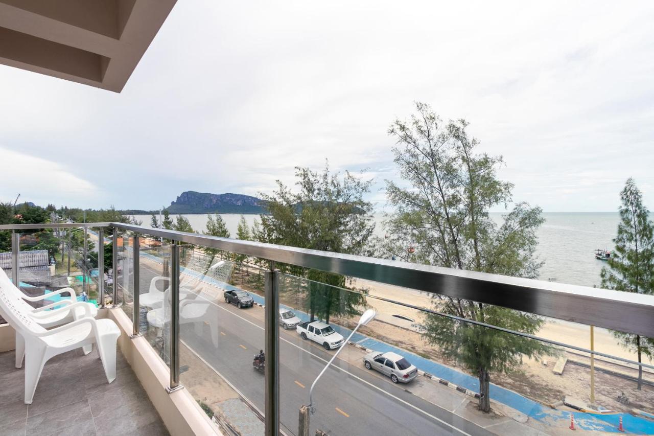 Golden Boutique 4* Prachuap Khiri Khan