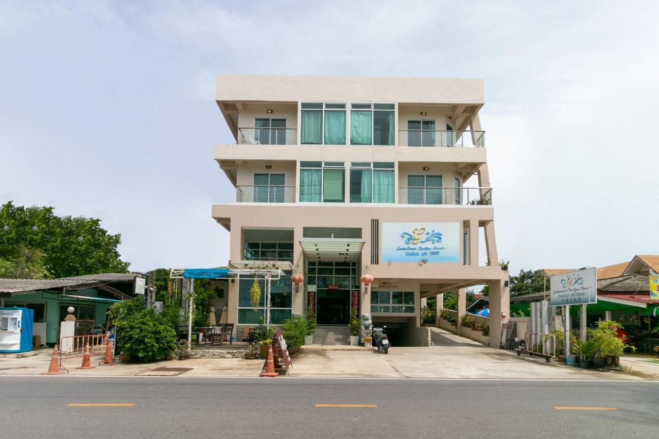 Hotel Golden Boutique