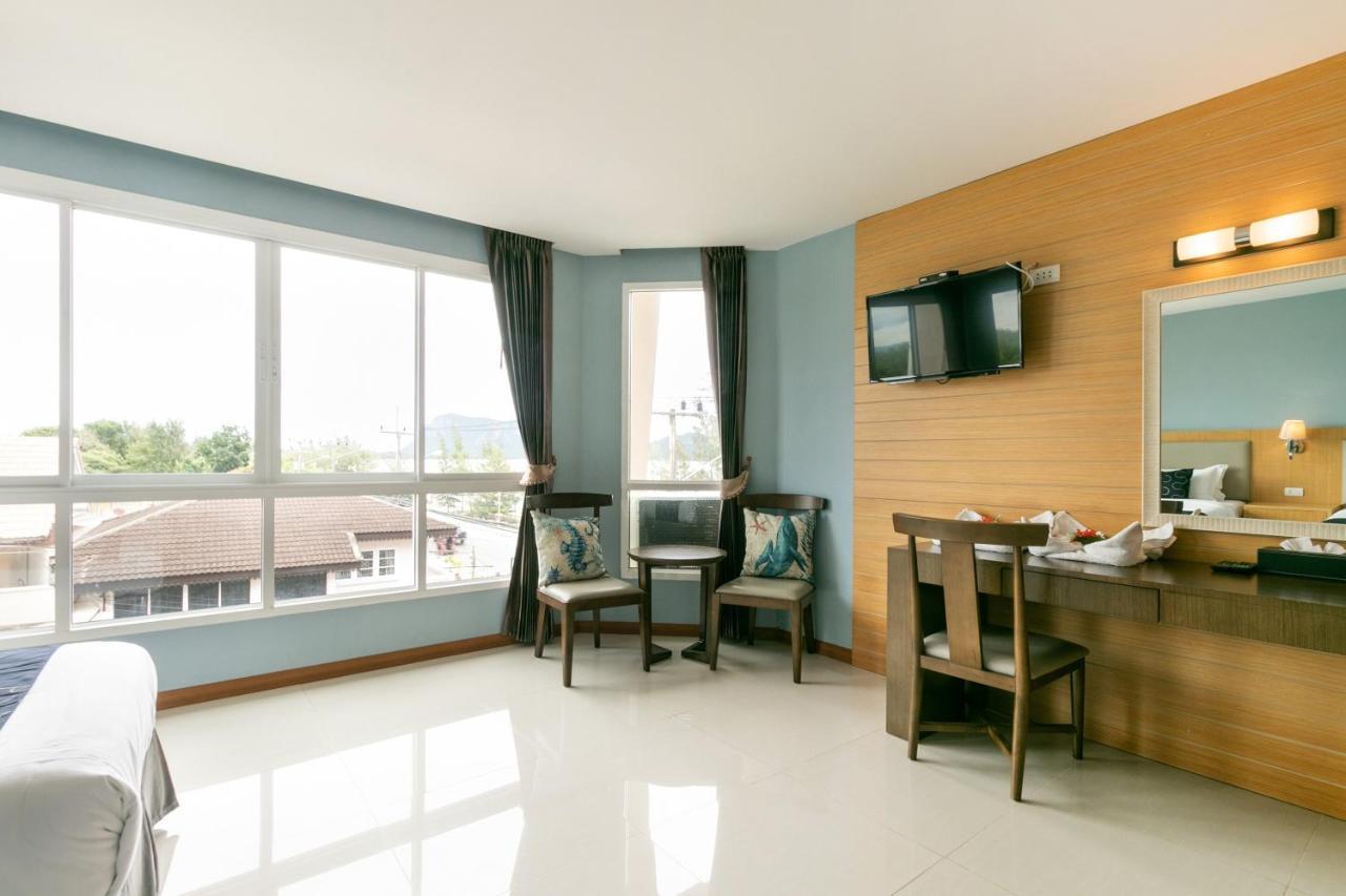 Golden Boutique 4*