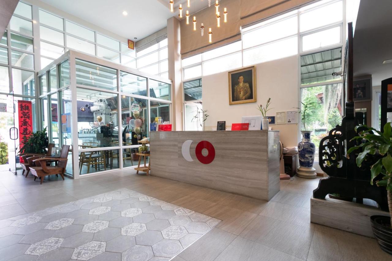 Hotel Golden Boutique Prachuap Khiri Khan