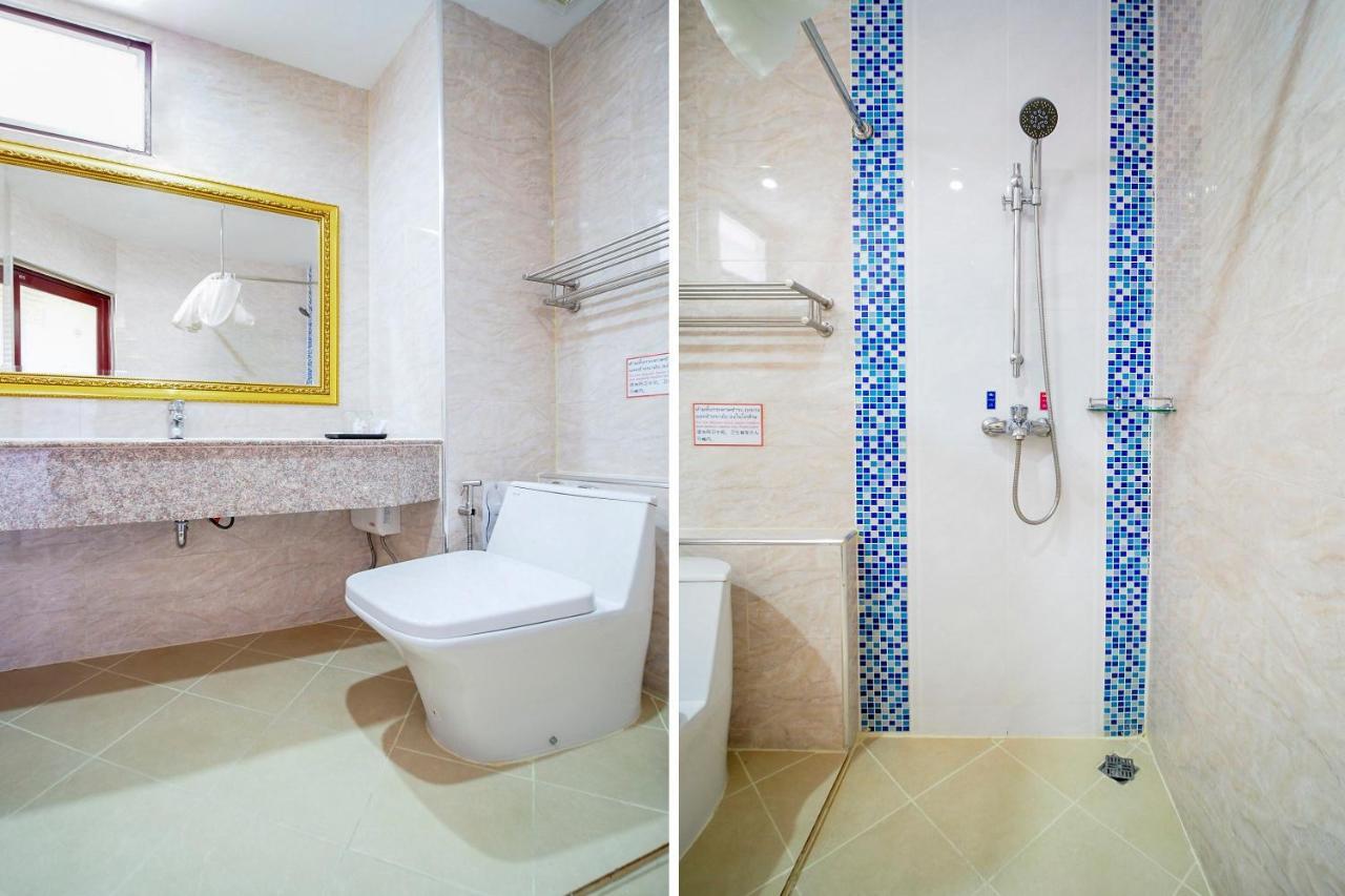 Oyo 929 100 Boutique Hotel 2*