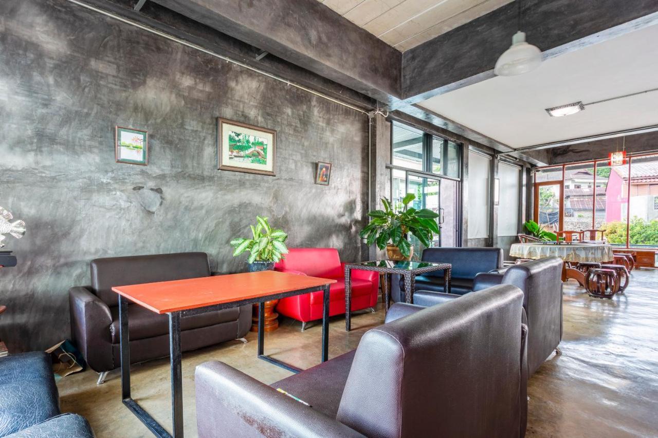 Oyo 929 100 Boutique Lamai Beach (Koh Samui)