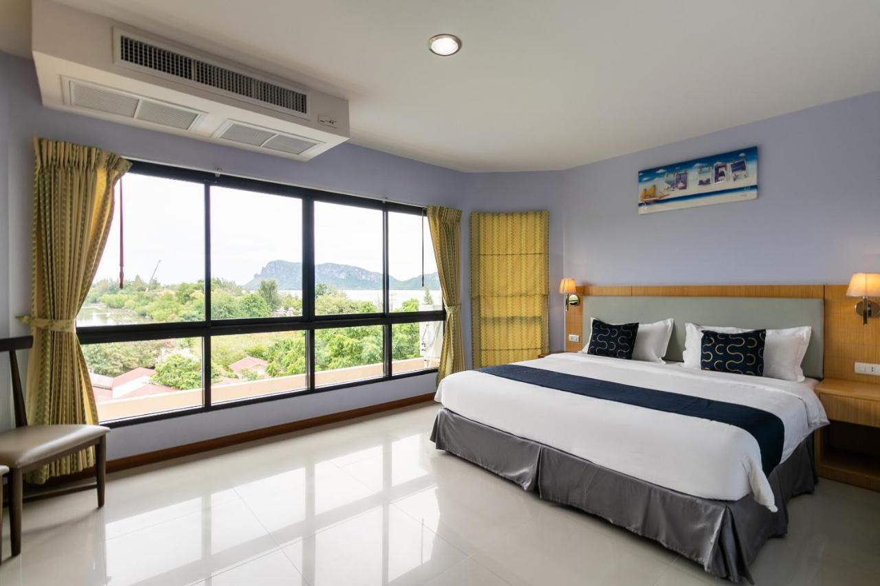 Golden Boutique 4* Prachuap Khiri Khan