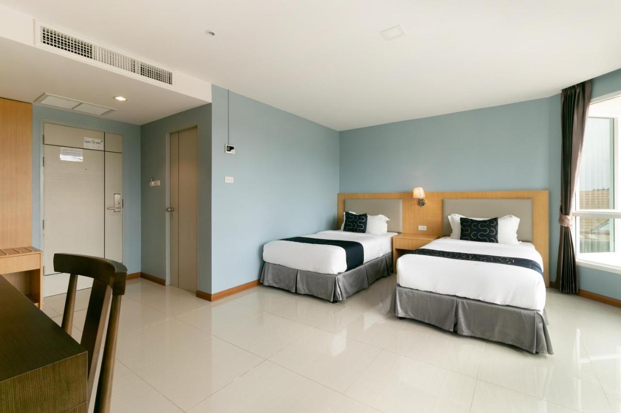 Golden Boutique 4*