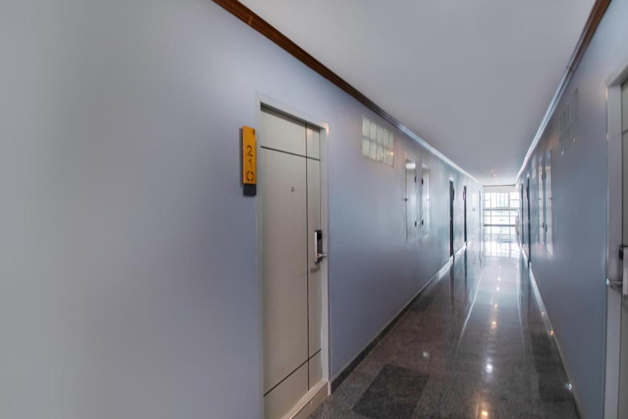 Hotel Golden Boutique Prachuap Khiri Khan