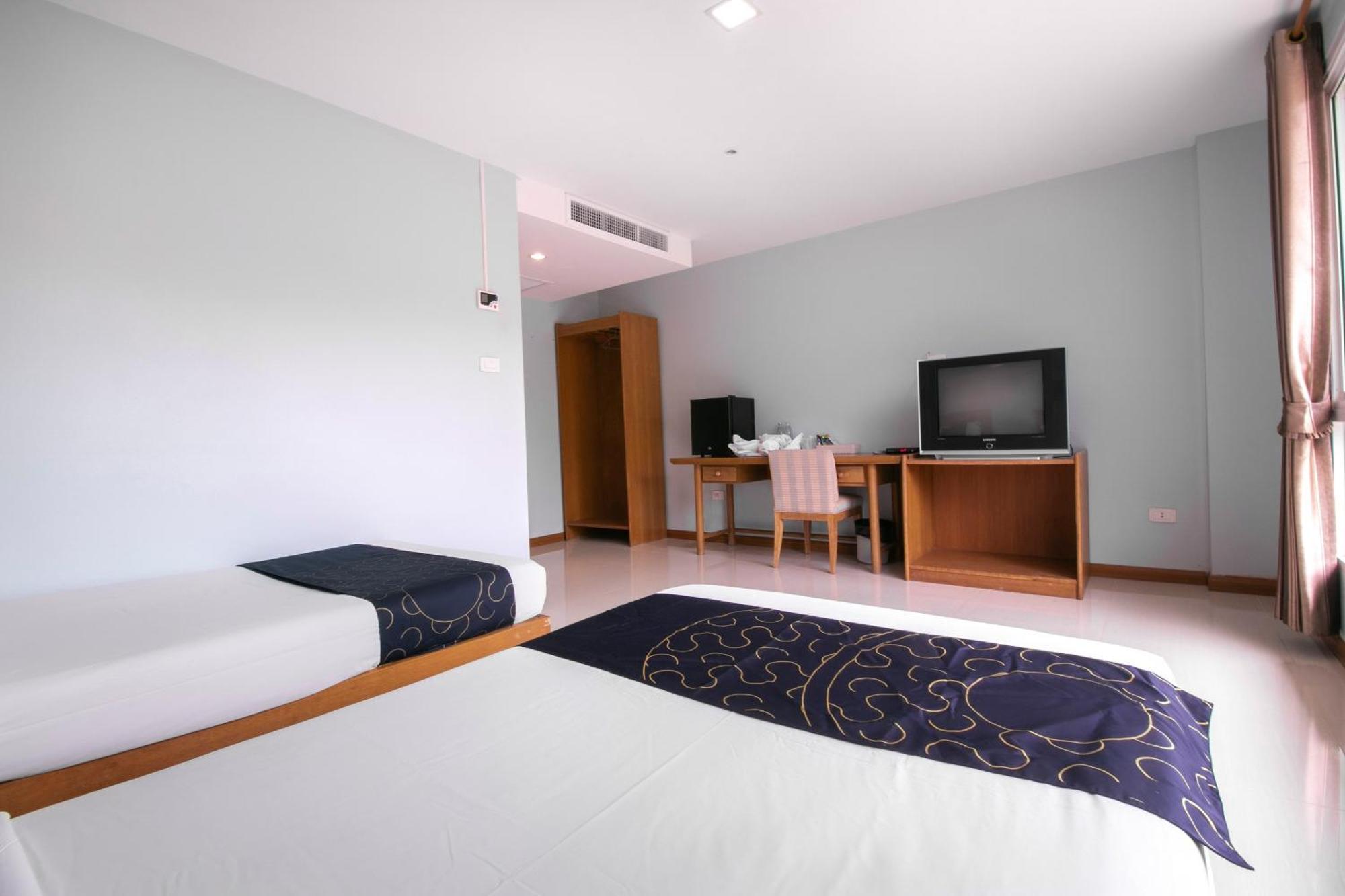 Golden Boutique 4* Prachuap Khiri Khan