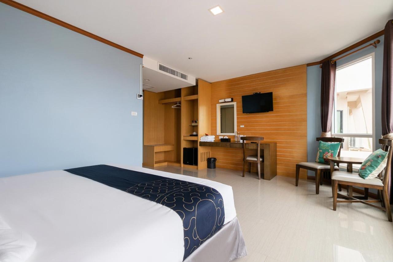 Golden Boutique Hotel