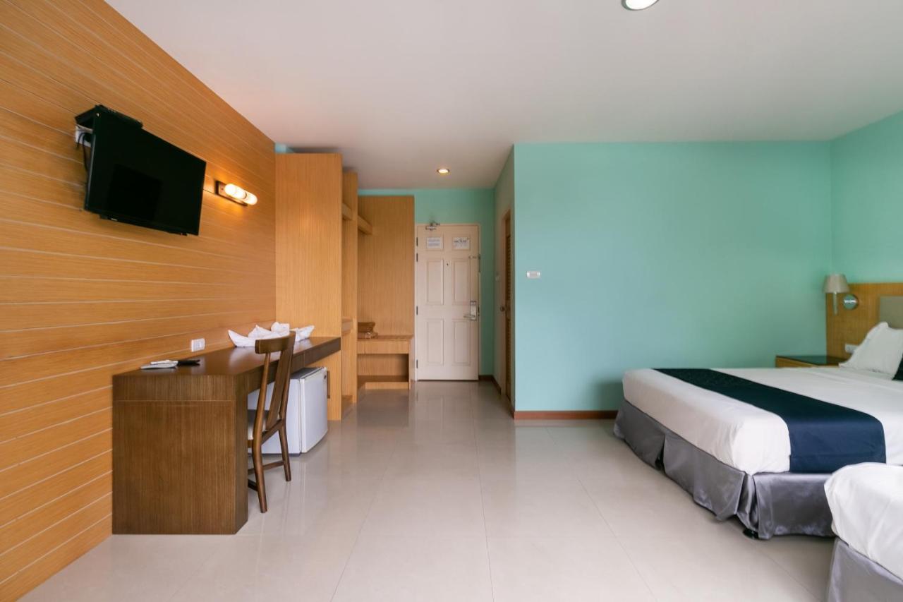 Golden Boutique Hotel