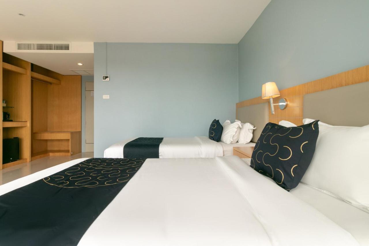 Hotel Golden Boutique