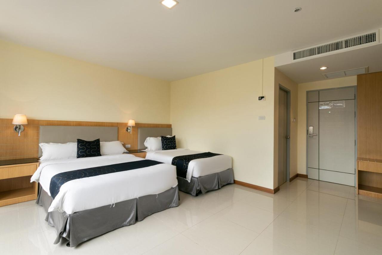 Golden Boutique Hotel