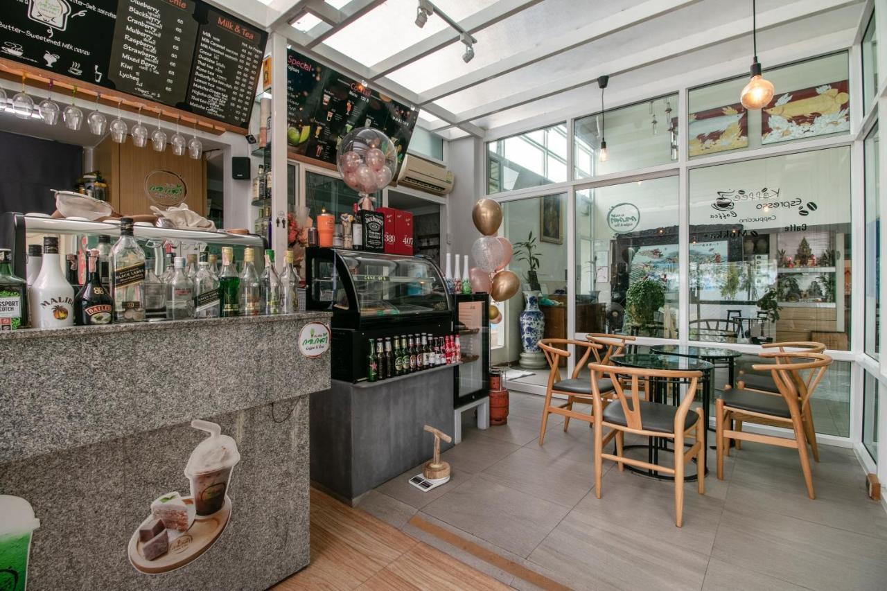 Golden Boutique Hotel