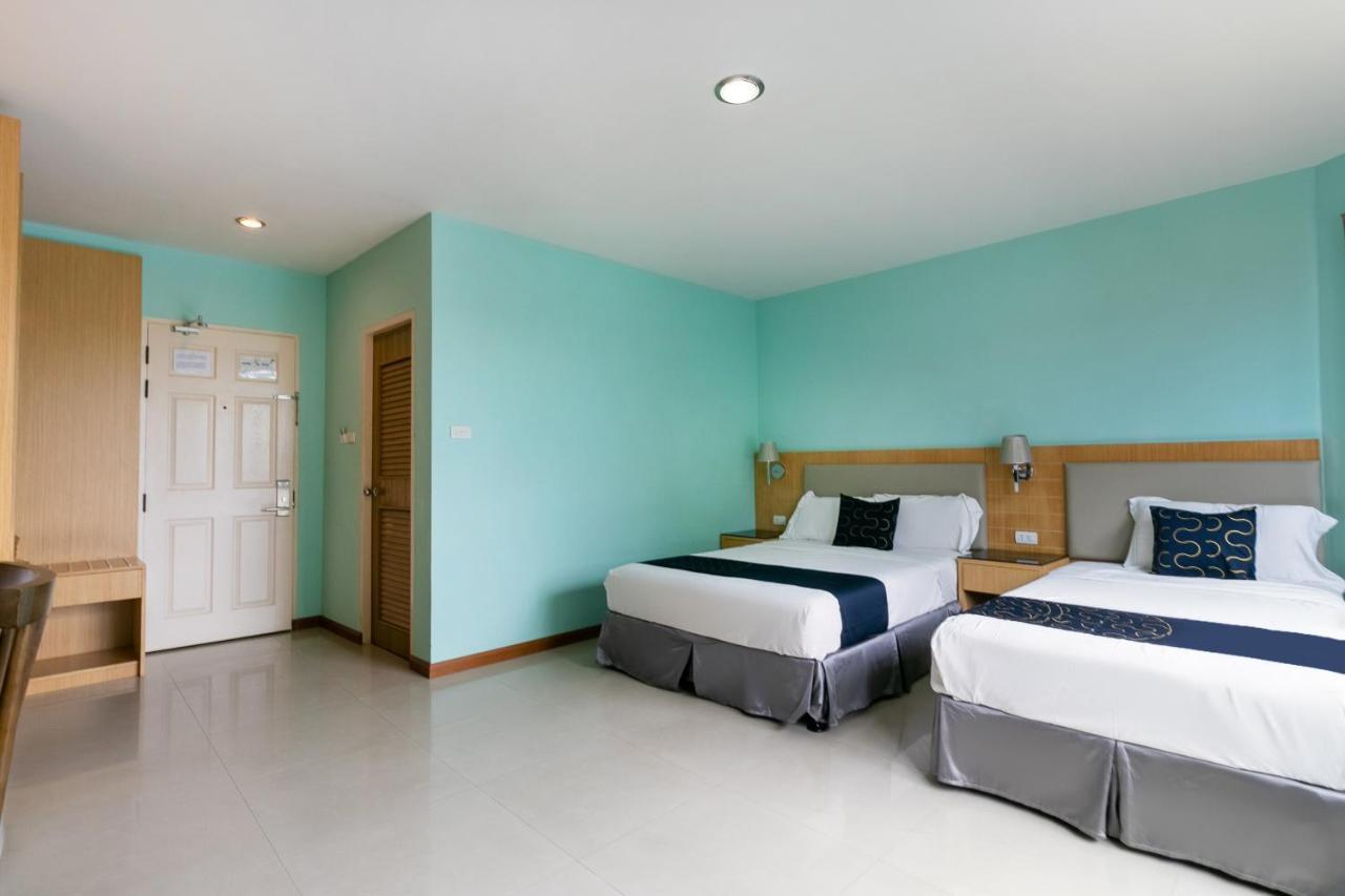 Golden Boutique Hotel