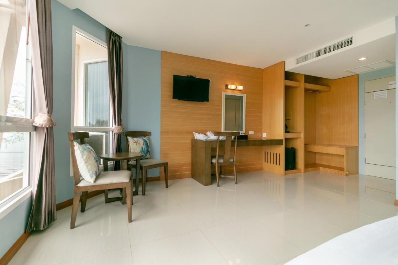 Golden Boutique 4* Prachuap Khiri Khan