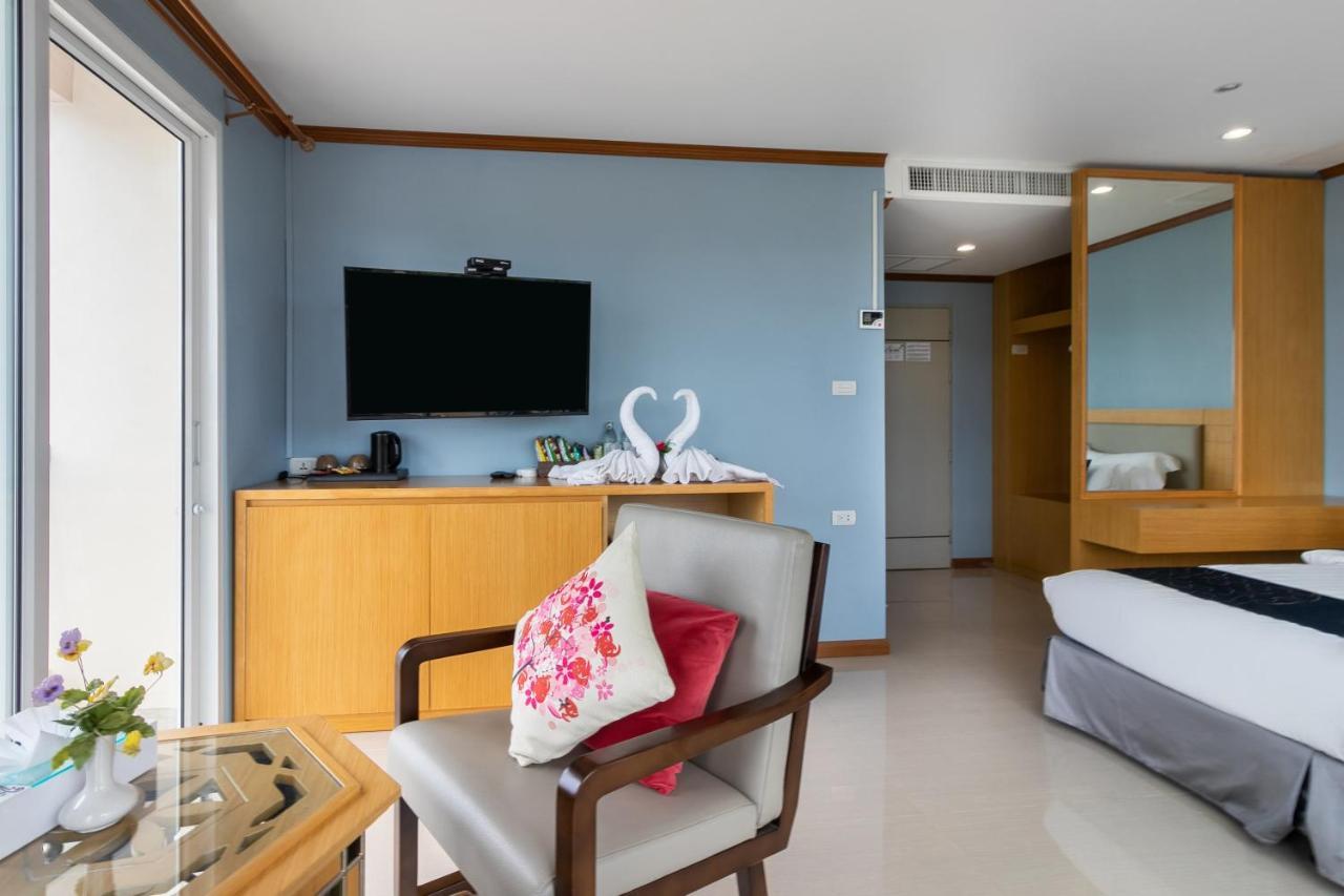 Golden Boutique Hotel
